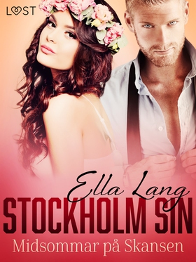Stockholm Sin: Midsommar på Skansen (e-bok) av 