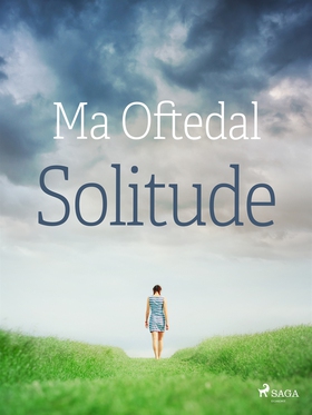 Solitude (e-bok) av Ma Oftedal