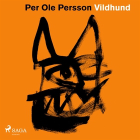 Vildhund (ljudbok) av Per Ole Persson