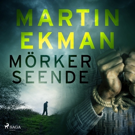 Mörkerseende (ljudbok) av Martin Ekman