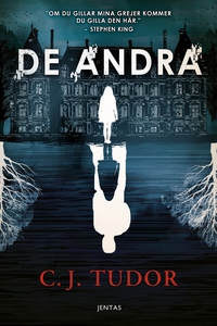 De andra (e-bok) av C.J. Tudor