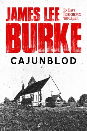 Cajunblod (e-bok) av James Lee Burke