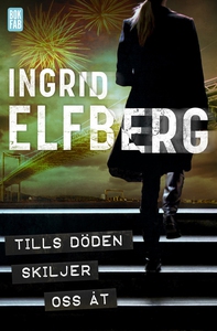 Tills döden skiljer oss åt (e-bok) av Ingrid El