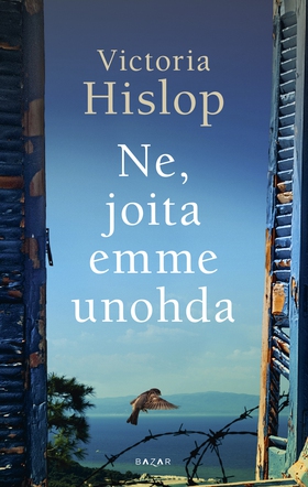 Ne, joita emme unohda (e-bok) av Victoria Hislo