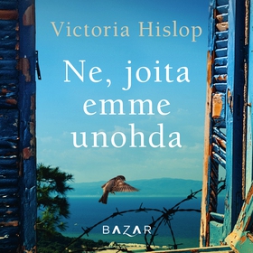 Ne, joita emme unohda (ljudbok) av Victoria His