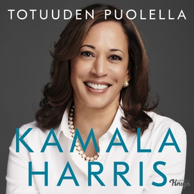 Totuuden puolella (ljudbok) av Kamala Harris