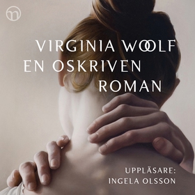 En oskriven roman (ljudbok) av Virginia Woolf