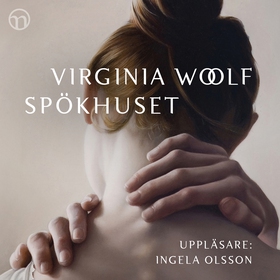 Spökhuset (ljudbok) av Virginia Woolf