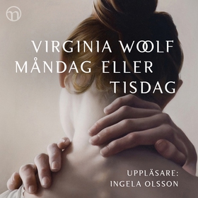 Måndag eller tisdag (ljudbok) av Virginia Woolf