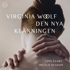Den nya klänningen (ljudbok) av Virginia Woolf