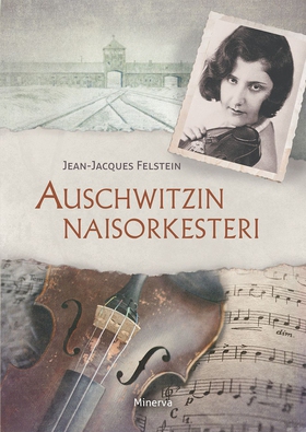 Auschwitzin naisorkesteri (e-bok) av Jean-Jacqu