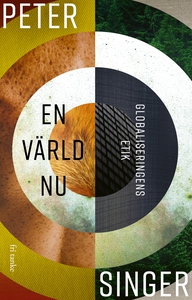 En värld nu : Globaliseringens etik (e-bok) av
