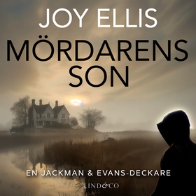 Mördarens son (ljudbok) av Joy Ellis