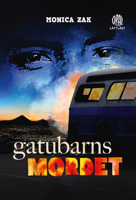 Gatubarnsmordet