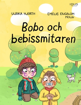 Bobo och bebissmitaren (e-bok) av Ulrika Hjorth