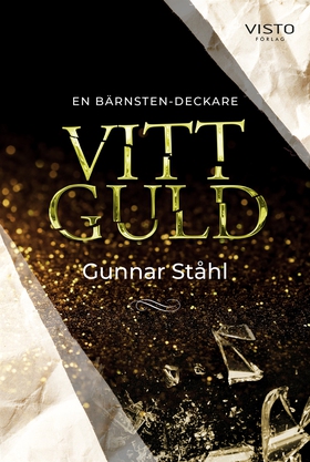 Vitt guld (e-bok) av Gunnar Ståhl