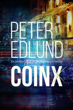 CoinX (e-bok) av Peter Edlund