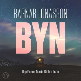 Byn (ljudbok) av Ragnar Jónasson