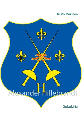 Alexander Hillebrandt: Sukukirja (e-bok) av Tai
