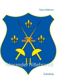 Alexander Hillebrandt: Sukukirja