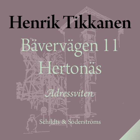 Bävervägen 11 Hertonäs