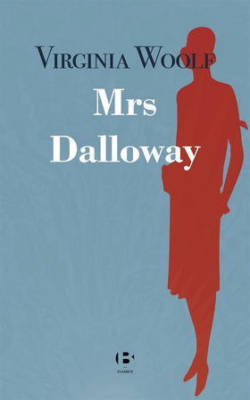 Mrs Dalloway (e-bok) av Virginia Woolf