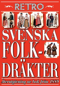 Afbildningar af nordiska drägter. Återutgivning