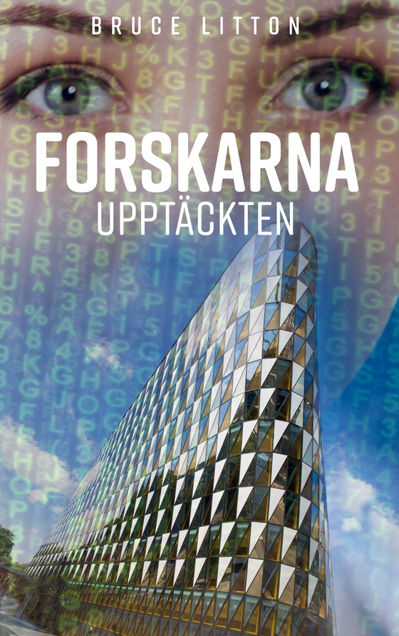 FORSKARNA: upptäckten