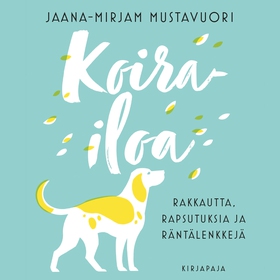 Koirailoa (ljudbok) av Jaana-Mirjam Mustavuori