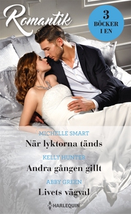 När lyktorna tänds/Andra gången gillt/Livets vä