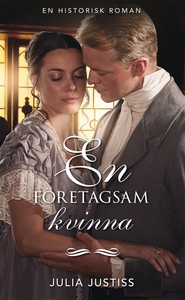 En företagsam kvinna (e-bok) av Julia Justiss