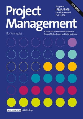 Project Management 5 Edition (e-bok) av Bo Tonn