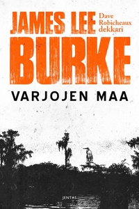 Varjojen maa (e-bok) av James Lee Burke