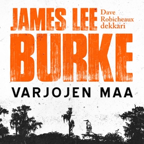 Varjojen maa (ljudbok) av James Lee Burke