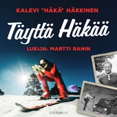 Täyttä häkää