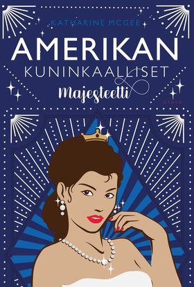 Amerikan kuninkaalliset - Majesteetti (e-bok) a