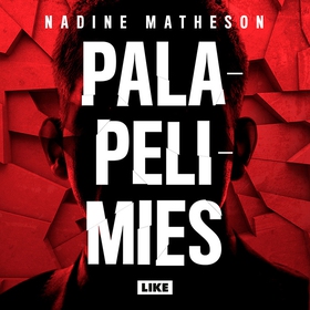 Palapelimies (ljudbok) av Nadine Matheson