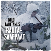 Rautasaappaat