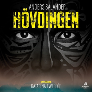 Hövdingen (ljudbok) av Anders Salander