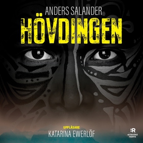 Hövdingen (ljudbok) av Anders Salander