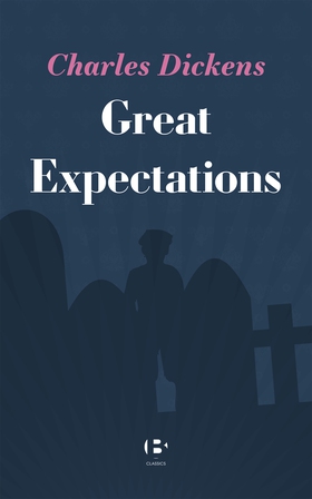 Great Expectations (e-bok) av Charles Dickens