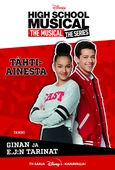 High School Musical. Tähtiainesta