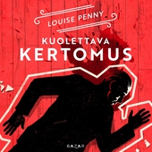 Kuolettava kertomus