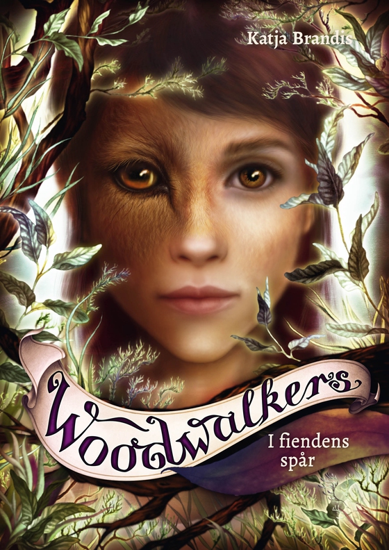 Woodwalkers del 5: I fiendens spår