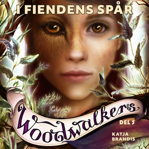 Woodwalkers del 5: I fiendens spår (ljudbok) av