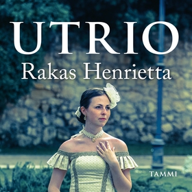 Rakas Henrietta (ljudbok) av Kaari Utrio