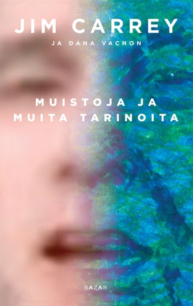 Muistoja ja muita tarinoita (e-bok) av Jim Carr