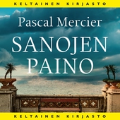 Sanojen paino