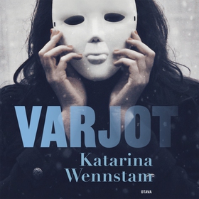 Varjot (ljudbok) av Katarina Wennstam