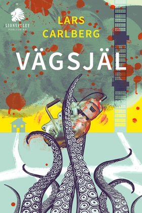 Vägsjäl (e-bok) av Lars Carlberg